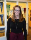 Smith Drexel University School of Education alumna
